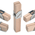DOMOM Creative Plastic Cutter