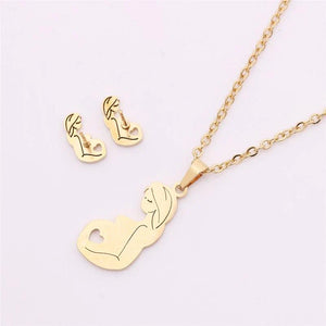 Jewelry Set for Mother