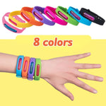 Mosquito Repellent Bracelet