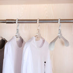 Foldable Clothes Hanger