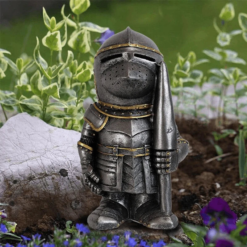 Pre-Sale>>Comfybear™Garden Gnomes Guard