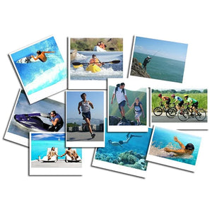 Digital Camera Professional Waterproof Bag