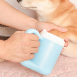 Pet Paw Cleaner Mug