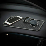 Car Rhinestone Anti Slip Mat