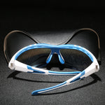 Unisex Polarized Sunglasses