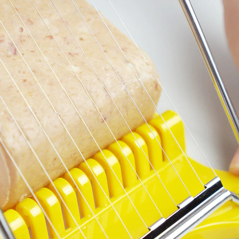 Luncheon Meat Slicer