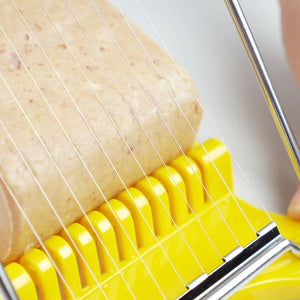 Luncheon Meat Slicer