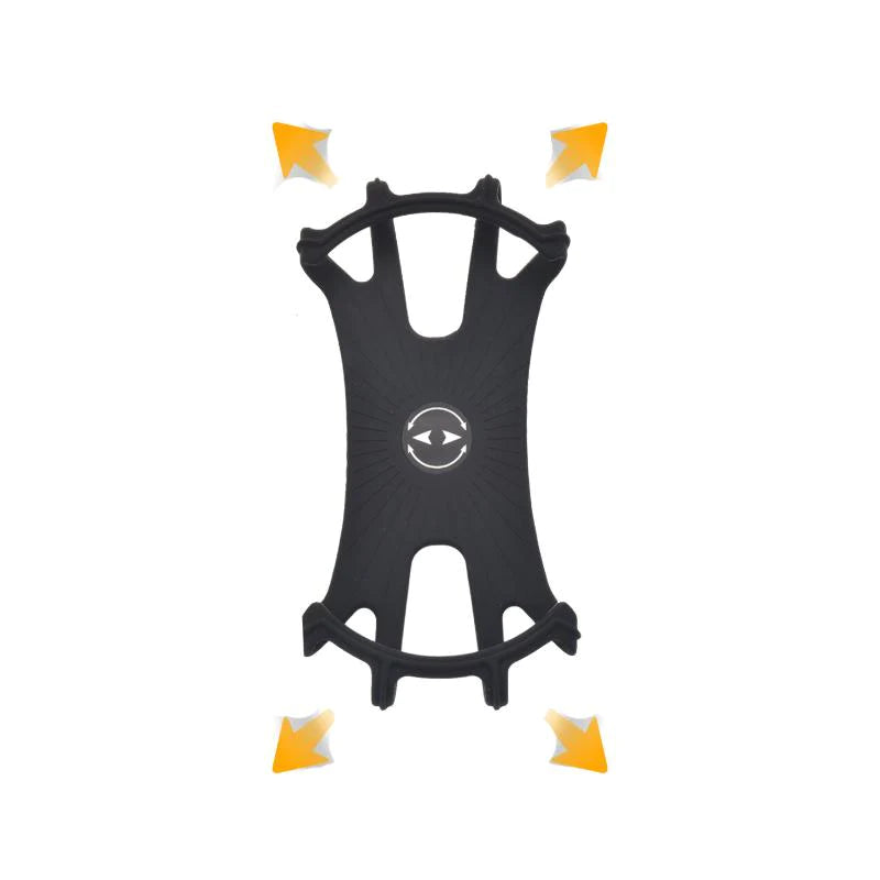 Universal Bicycle Mobile Phone Holder
