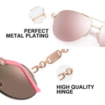 Trendy Sunglasses for Ladies
