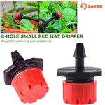 😎Adjustable Irrigation Drippers Sprinklers😎