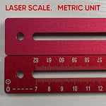 URDREAMLIFE®3 IN 1 ROUTER MILLING GROOVE BRACKET