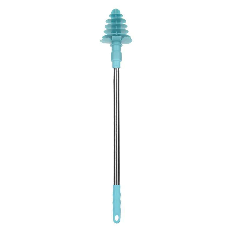 Powerful Toilet Plunger (for Siphon-Type)