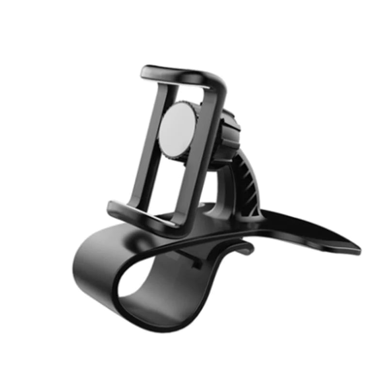 360-Degree Rotation Car Phone Holder