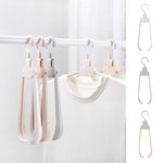 Foldable Clothes Hanger