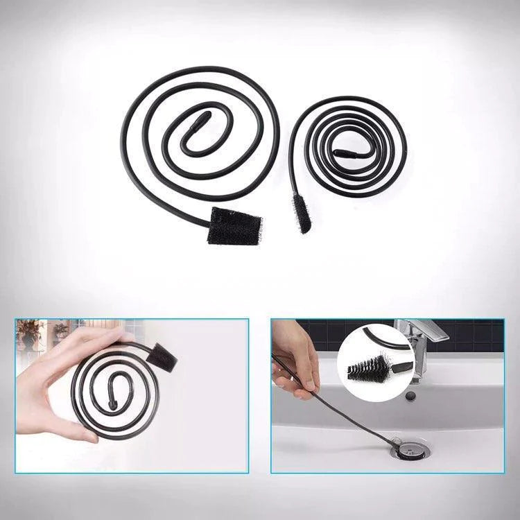 Flexible Stick Drain Unclog Tool