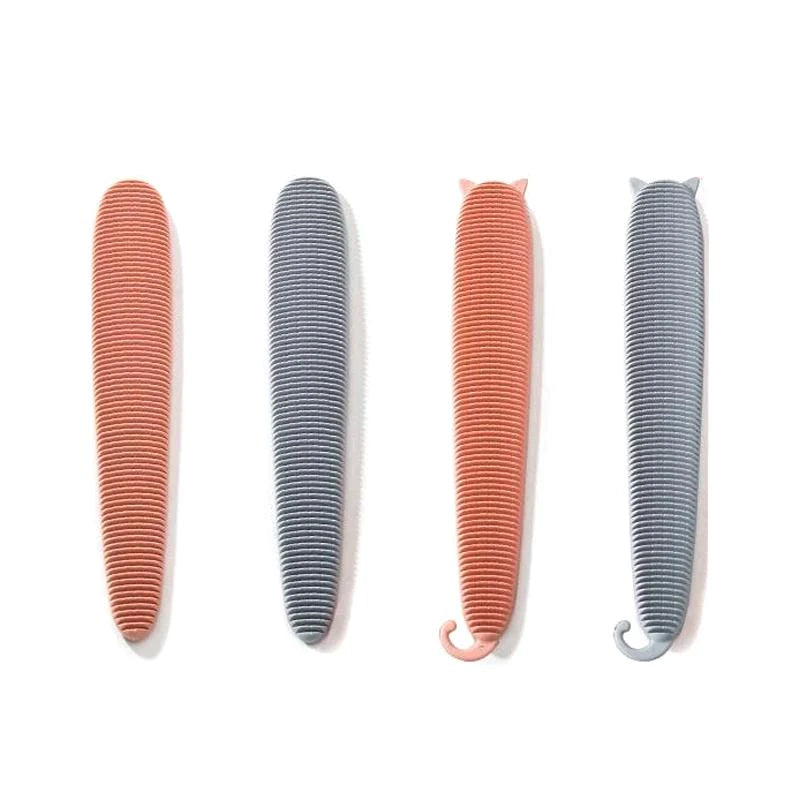 Relaxing Cat Tongue Massage Brush