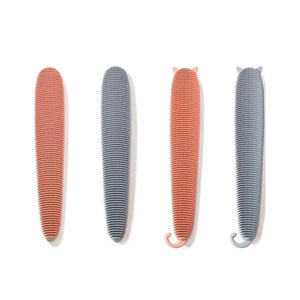 Relaxing Cat Tongue Massage Brush