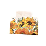 🎄CHRISTMAS SALE NOW🎄Oil Painting Pastoral Style Paper Box🔥BUY 3 GET 1 FREE