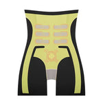 Tummy And Hip Lift Pants