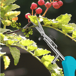 Portable Pointed Gardening Scissor
