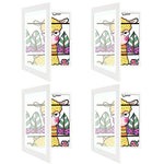 Children Art Projects 10x12.5 Kids Art Frames