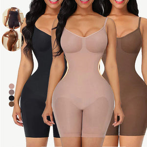 🔥Hot Sale 49% off 🔥Bodysuit Shapewear